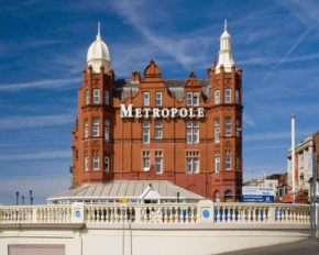  The Metropole Hotel  Блэкпул